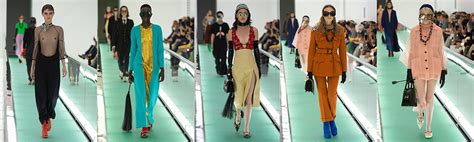 Gucci: una SS 20 contro l’omologazione, a favore delle diversità